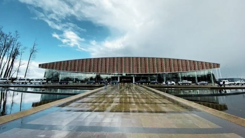 Aeropuerto Temuco Maquehue